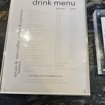 Solo Brew & Roasters - Menu - Coffee & Tea Near Me - Apple Valley, California Solo Brew & Roasters - Menu - Coffee & Tea Near Me - Apple Valley, California