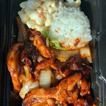Ono Hawaiian BBQ - Island fire chicken - Hawaiian Near Me - Lake Elsinore, California Ono Hawaiian BBQ - Island fire chicken - Hawaiian Near Me - Lake Elsinore, California