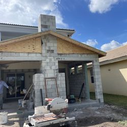 A&E Stucco and Stone