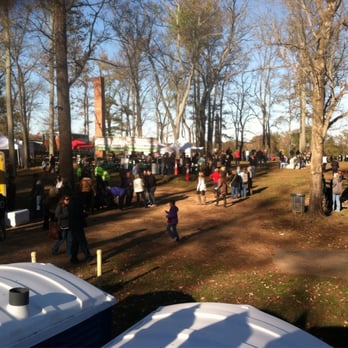 Henricus Historical Park - Food trucks set up in the back. 4 different vendors. - Landmarks & Historical Buildings Near Me - Chester, Virginia Henricus Historical Park - Food trucks set up in the back. 4 different vendors. - Landmarks & Historical Buildings Near Me - Chester, Virginia