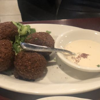 Yasmeen - Falafel - Mediterranean Near Me - Clifton, New Jersey