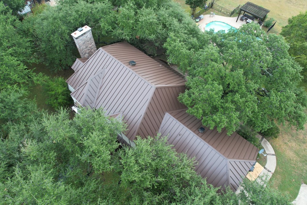 Slide of OIL PATCH ROOFING