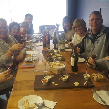 Edgewood Cheese Shop and Eatery - Our wine loving meetiup group enjoying the charcuterie boards with our favorite bottles. - Cheese Shops Near Me - Cranston, Rhode Island Edgewood Cheese Shop and Eatery - Our wine loving meetiup group enjoying the charcuterie boards with our favorite bottles. - Cheese Shops Near Me - Cranston, Rhode Island