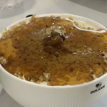 Dolan's - Homemade Yogurt - Asian Fusion Near Me - Alhambra, California