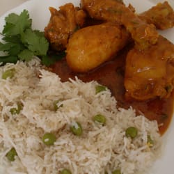 Herta Singh Indian Supermarket