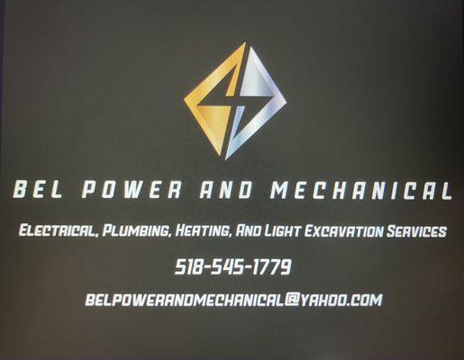 BEL Power And Mechanical