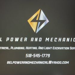 BEL Power And Mechanical