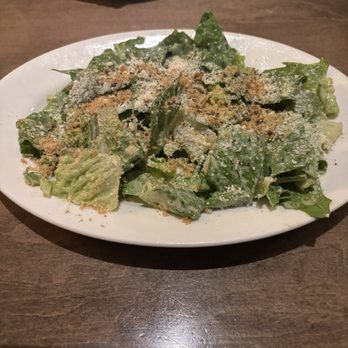 Triple George Grill - Caesar Salad - Steakhouses Near Me - Las Vegas, Nevada Triple George Grill - Caesar Salad - Steakhouses Near Me - Las Vegas, Nevada
