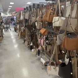 TJ Maxx - Large selection of purses