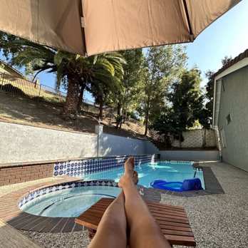 Zarate Pool & Spa - Pool & Hot Tub Service Near Me - Corona , California