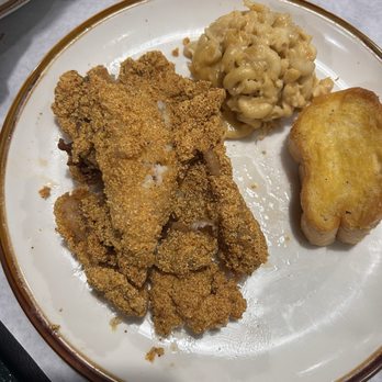 Jo's Diner - FYI First I was served half done then recooked. If you are paying for a service, then great service is expected. Unfortunately it wasn't. - American Near Me - Flowood, Mississippi