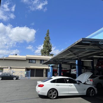 Bobby Grich - Auto Repair Near Me - Orange, California