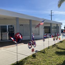 Kiteworld - We have all sorts of yard decorations