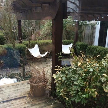 German Village Guest House - Sweet patio - Bed & Breakfast Near Me - Columbus, Ohio German Village Guest House - Sweet patio - Bed & Breakfast Near Me - Columbus, Ohio