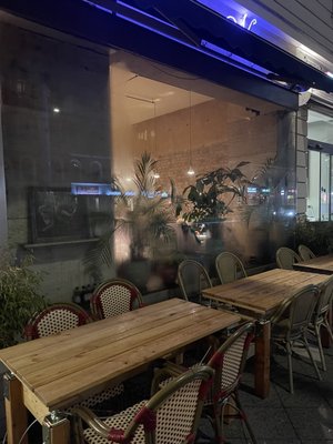 Madame Ngo Une Brasserie Hanoi by null