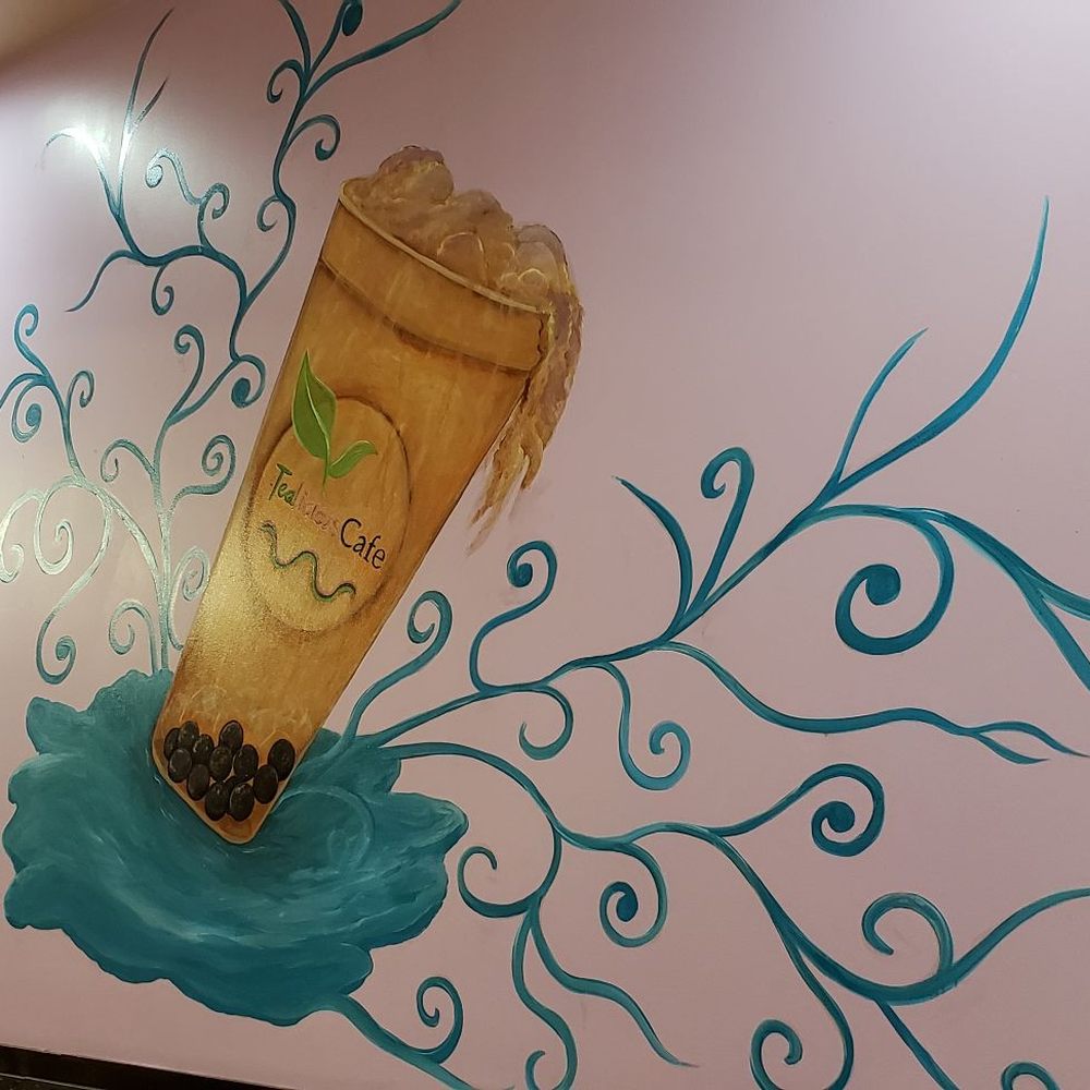 Tealicious Cafe - Bubble Tea Near Me - San Antonio, Texas