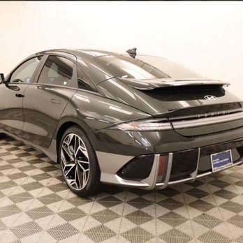 Chapman Hyundai - 2024 Ioniq 6 EV - Car Dealers Near Me - Scottsdale, Arizona Chapman Hyundai - 2024 Ioniq 6 EV - Car Dealers Near Me - Scottsdale, Arizona