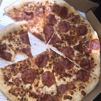 Pizza Hut - 7 Eleven quality pizza - Pizza Near Me - Lanham, Maryland