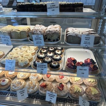 Bonrue Bakery formerly Farmstead - Bakeries Near Me - St George, Utah