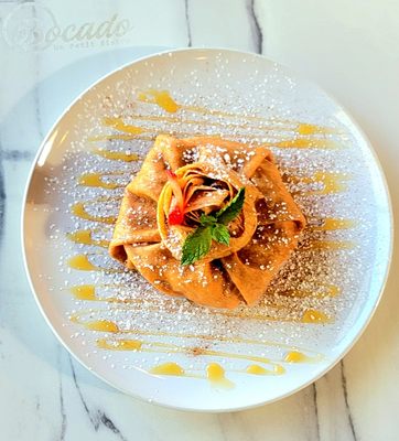 Bocado: Un Petit Bistro by null