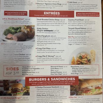 Shoney's - Bars Near Me - Henryetta, Oklahoma Shoney's - Bars Near Me - Henryetta, Oklahoma