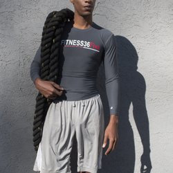 Fitness36Five
