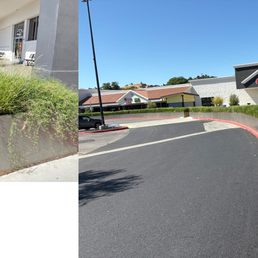 Exterior photo of Prestige Landscaping - Napa, California Exterior photo of Prestige Landscaping - Napa, California