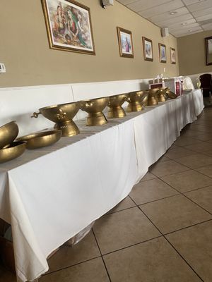 Raja Sweets & Indian Cuisine by null