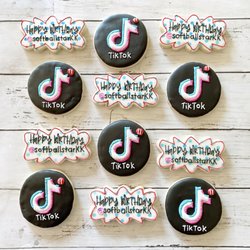 Baking Sweet Memories
