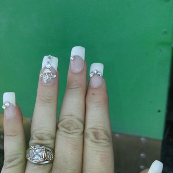 Butterfly Nails - Nail Salons Near Me - San Antonio, Texas