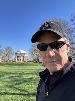 University of Virginia by null