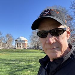 University of Virginia - The Rotunda