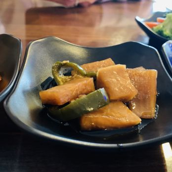 Korea Chefs - Radish w/ jalapeno - Korean Near Me - Daphne, Alabama