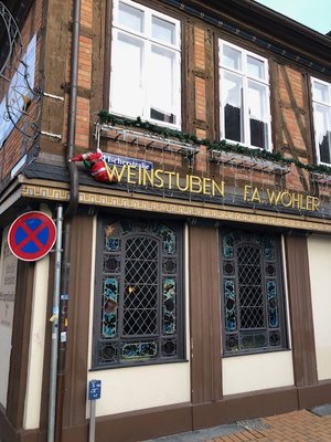 Weinhaus Wöhler by null