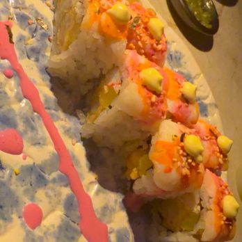Sushisamba - Japanese Near Me - West Hollywood, California