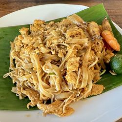 Thai Dara - Pad Thai