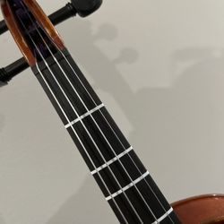 Quinlan & Fabish Music Company - Finger tapes installed- issue fixed