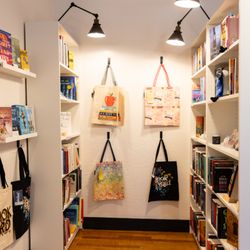 Literally A Bookshop