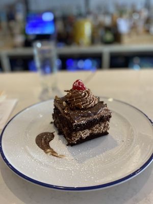 Kouzina Greek Taverna and Bar by null