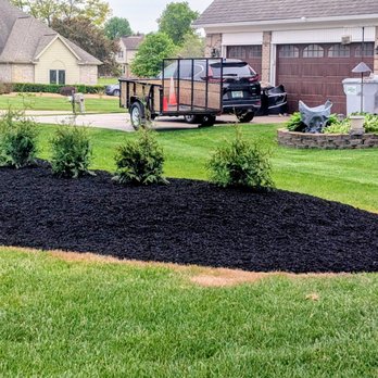 MSCA Versatile Services - Landscaping Near Me