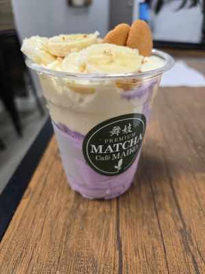 Matcha Cafe Maiko - Escondido by null