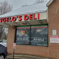 Angelo's Pasta and Deli