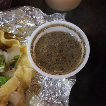 Taco Cabana - Burnt Salsa ranch - Mexican Near Me - Houston, Texas Taco Cabana - Burnt Salsa ranch - Mexican Near Me - Houston, Texas