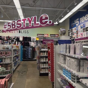 Five Below - Discount Store Near Me - Bel Air, Maryland