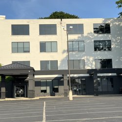 Wood Dental Associates - Street view