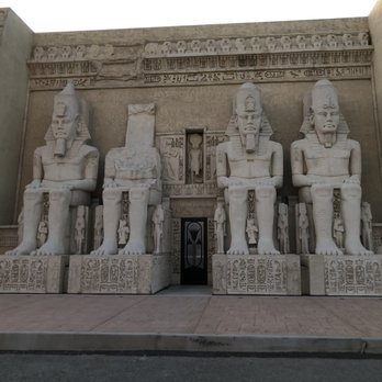 Egyptian Building - Landmarks & Historical Buildings Near Me - Chino Hills, California Egyptian Building - Landmarks & Historical Buildings Near Me - Chino Hills, California