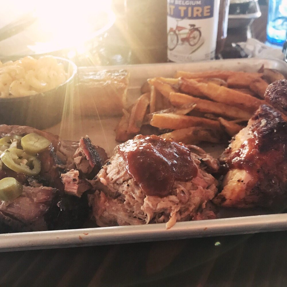 Dinosaur Bar-B-Que - Barbeque Near Me - Troy, New York Dinosaur Bar-B-Que - Barbeque Near Me - Troy, New York