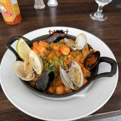 user provided Blend on the Water photo