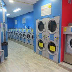 Eco Laverie