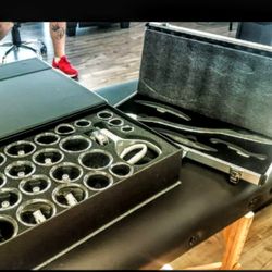 Massaging State of Mind - Cupping and blading